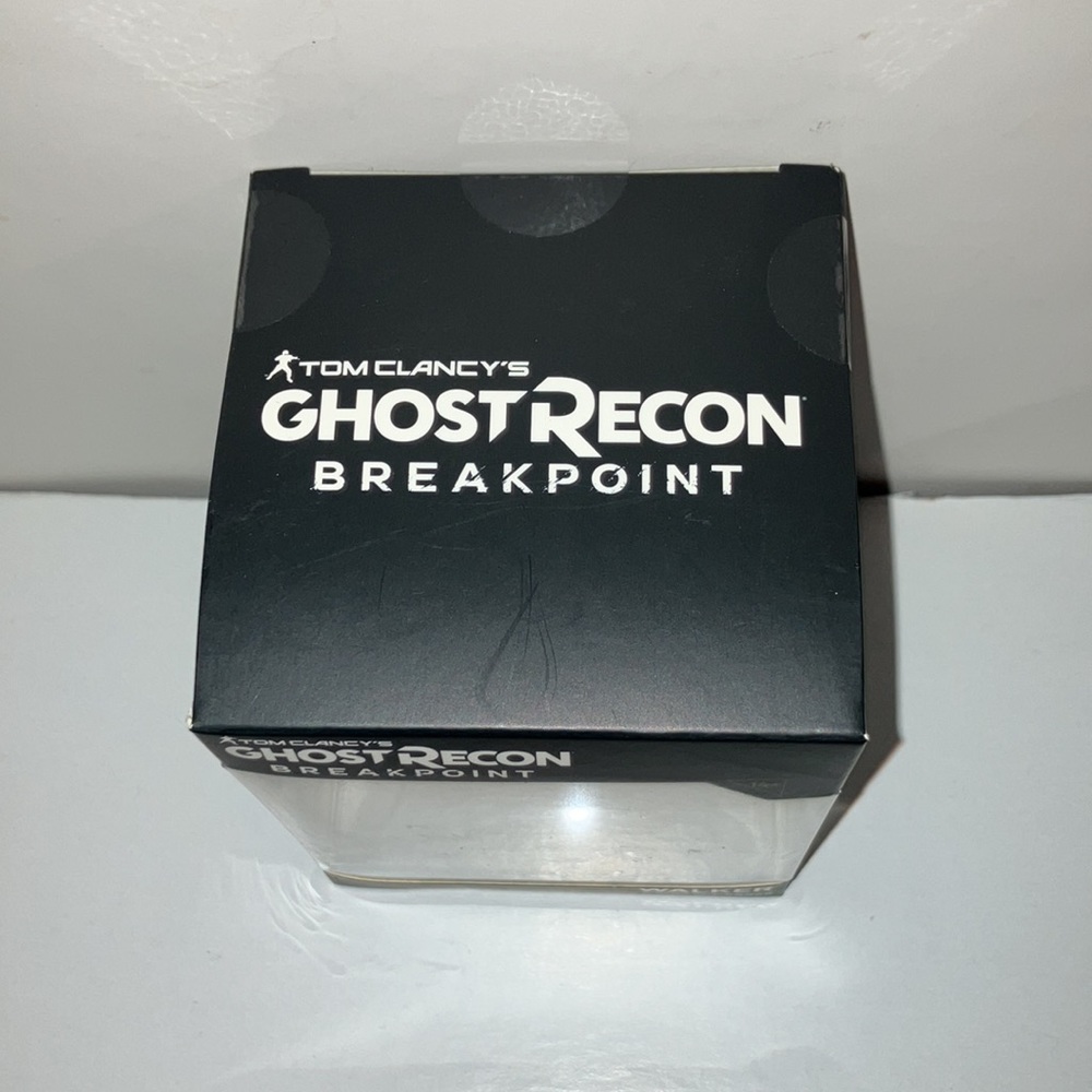Ghost Recon Mini Figure by Ubisoft - Picture 6 of 7